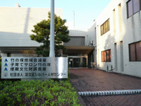 社団法人 足立区シルバー人材センター　外観