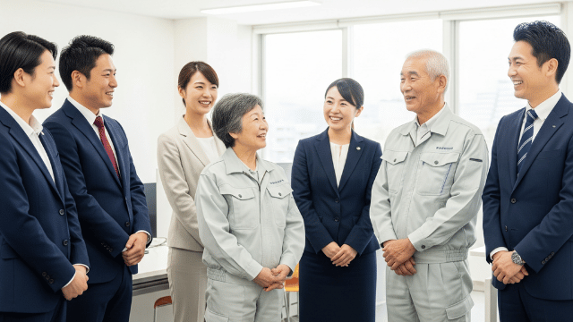 事業者向け