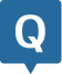 Qアイコン