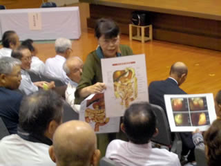 創立30周年記念式典