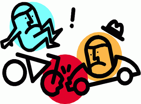 交通事故