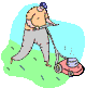 草刈り