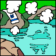 温泉