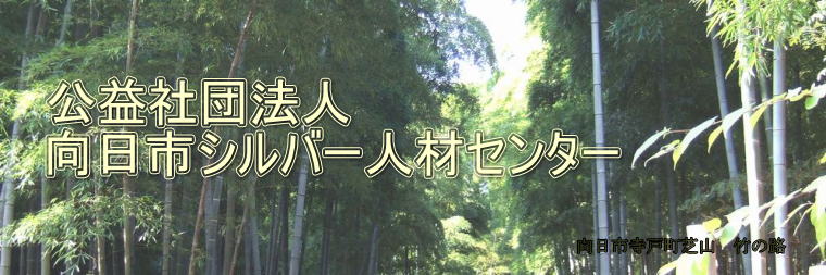 向日市寺戸町芝山　竹の路