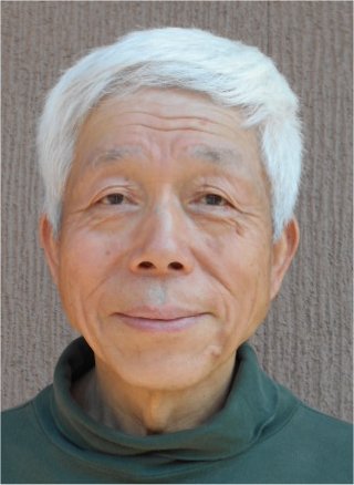 理事長顔写真