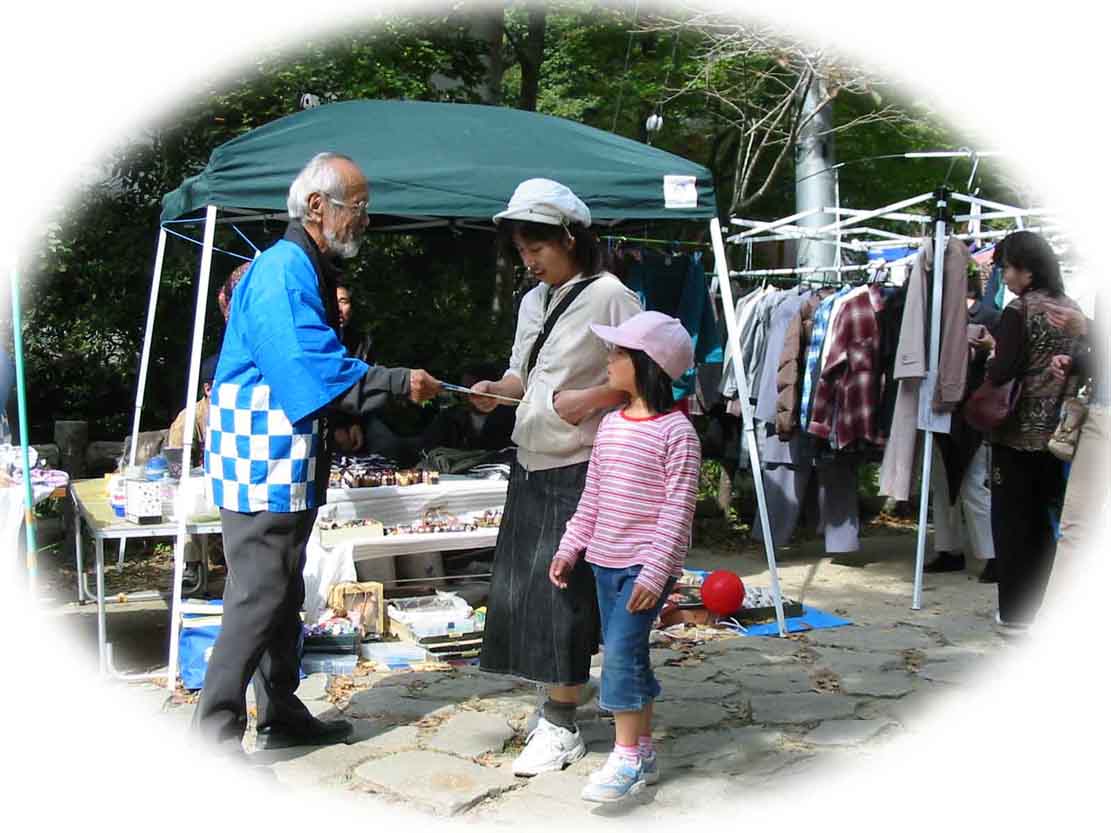 楽座・楽市06