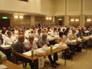 定時総会"